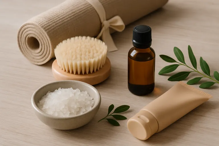 Wat zijn wellness relatiegeschenken?